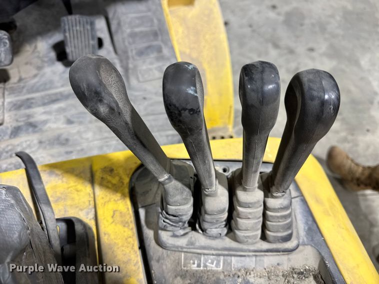 image for item ER0408 1998 Hyster H60XM forklift