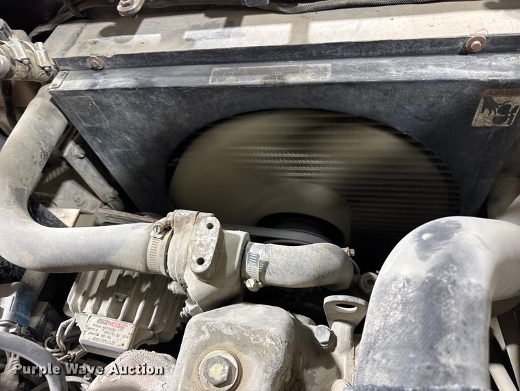 image for item ER0408 1998 Hyster H60XM forklift