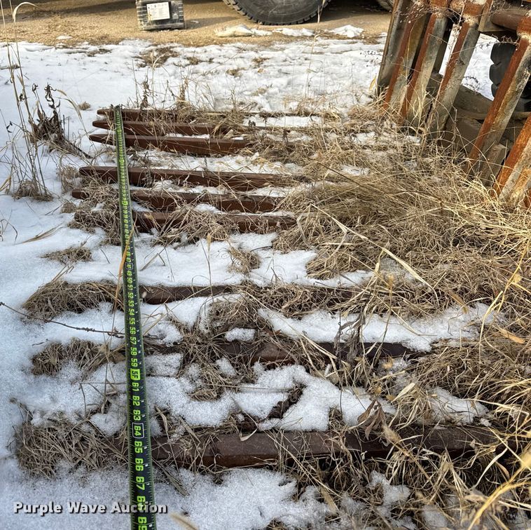 image for item ER0411 Yale GDP110MJNPBV105 forklift