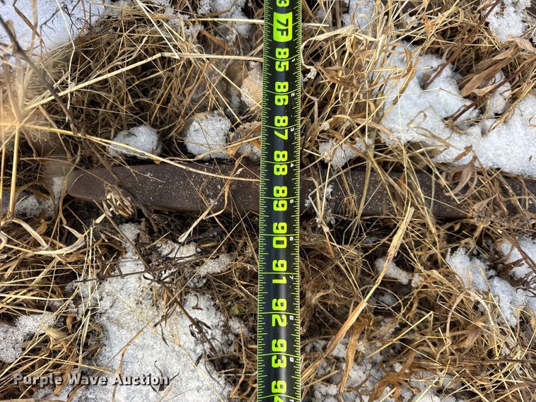 image for item ER0411 Yale GDP110MJNPBV105 forklift