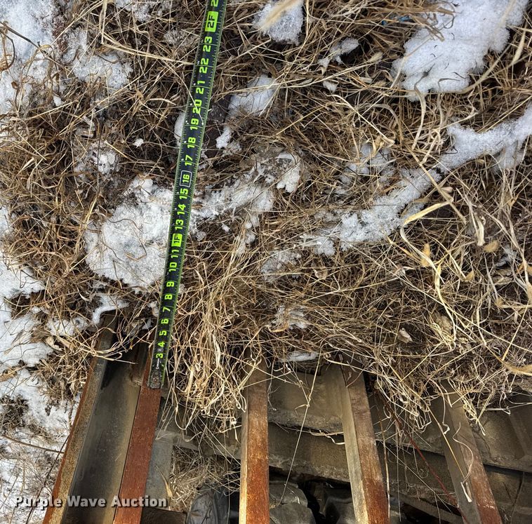 image for item ER0411 Yale GDP110MJNPBV105 forklift