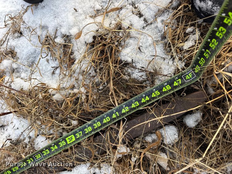 image for item ER0411 Yale GDP110MJNPBV105 forklift