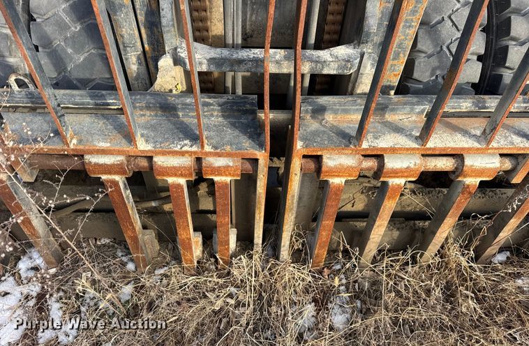 image for item ER0411 Yale GDP110MJNPBV105 forklift