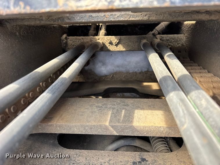 image for item ER0411 Yale GDP110MJNPBV105 forklift