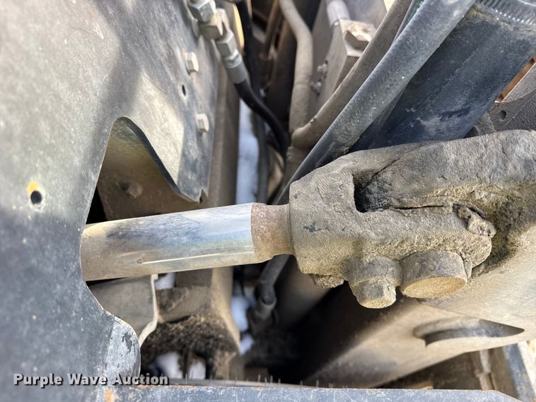 image for item ER0411 Yale GDP110MJNPBV105 forklift