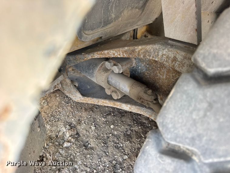 image for item ER0411 Yale GDP110MJNPBV105 forklift