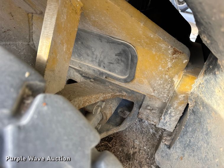 image for item ER0411 Yale GDP110MJNPBV105 forklift