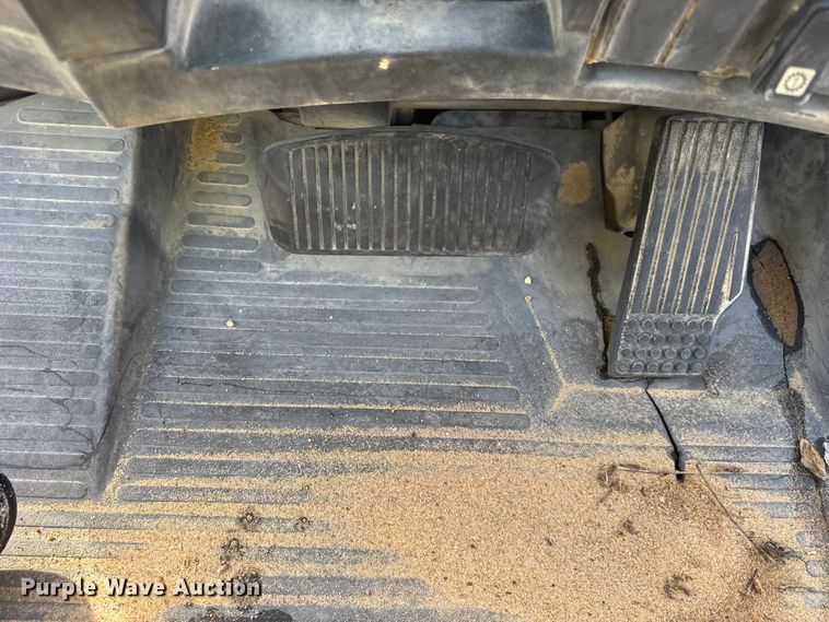 image for item ER0411 Yale GDP110MJNPBV105 forklift