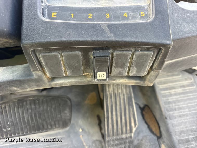 image for item ER0411 Yale GDP110MJNPBV105 forklift