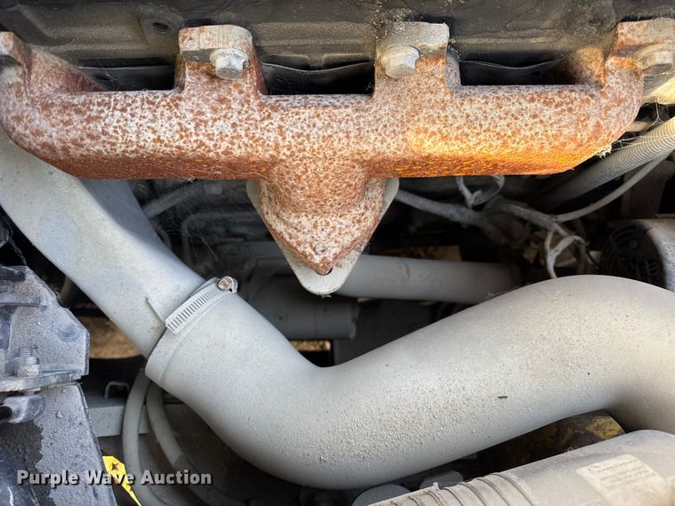 image for item ER0411 Yale GDP110MJNPBV105 forklift