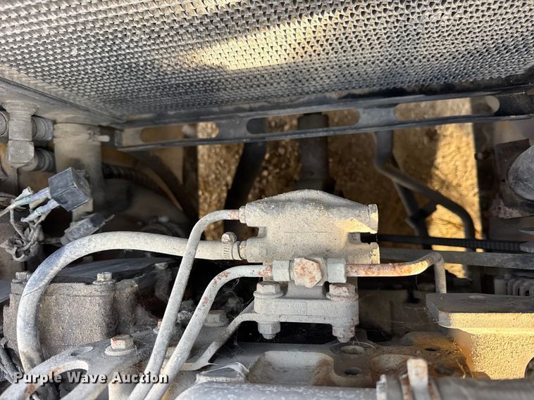 image for item ER0411 Yale GDP110MJNPBV105 forklift