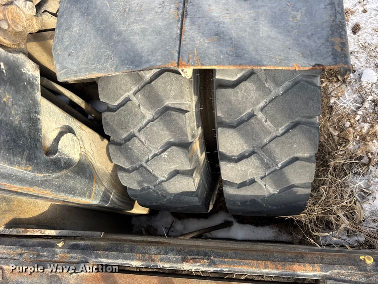 image for item ER0411 Yale GDP110MJNPBV105 forklift