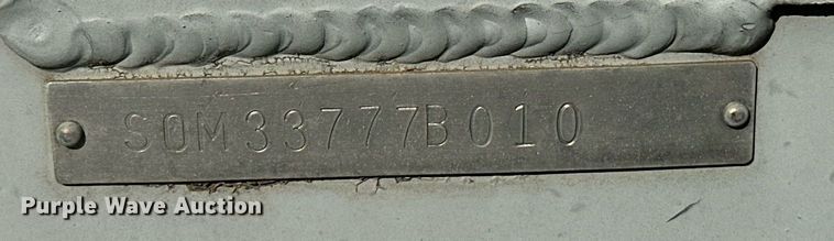 image for item ER4797 2010 Sea Ark 2072 V-Pro boat