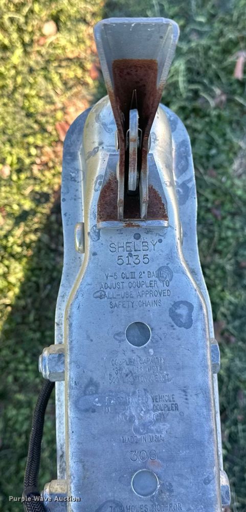 image for item ER4797 2010 Sea Ark 2072 V-Pro boat