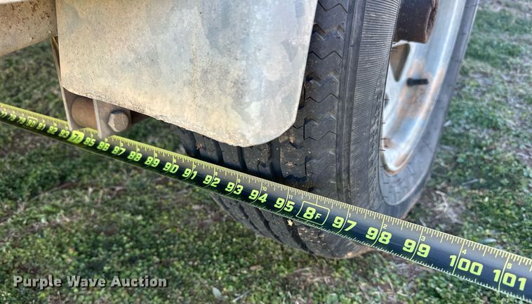 image for item ER4797 2010 Sea Ark 2072 V-Pro boat