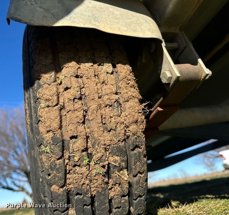 image for item ER4797 2010 Sea Ark 2072 V-Pro boat