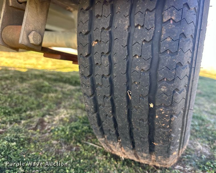 image for item ER4797 2010 Sea Ark 2072 V-Pro boat