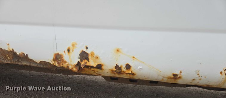 image for item ES2755 2008 Chevrolet Express van