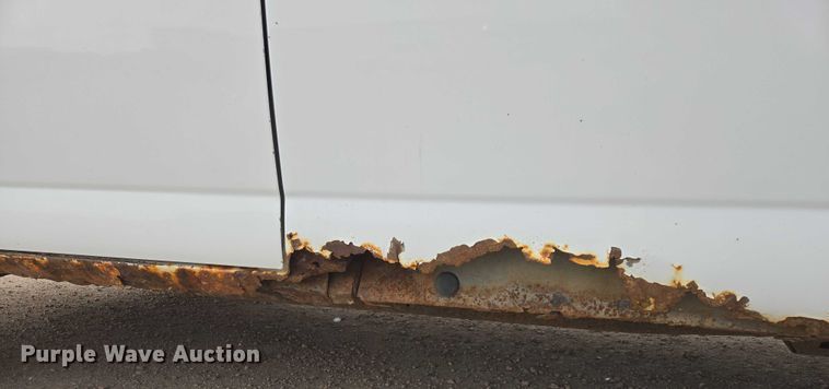 image for item ES2755 2008 Chevrolet Express van