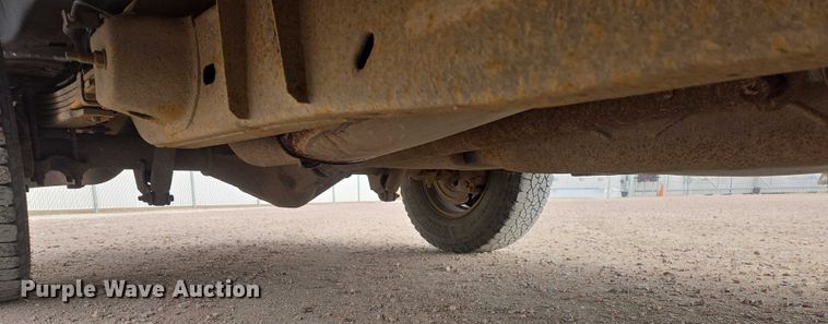 image for item ES2755 2008 Chevrolet Express van