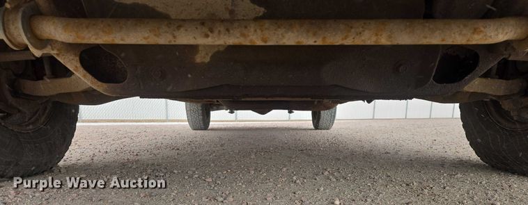 image for item ES2755 2008 Chevrolet Express van