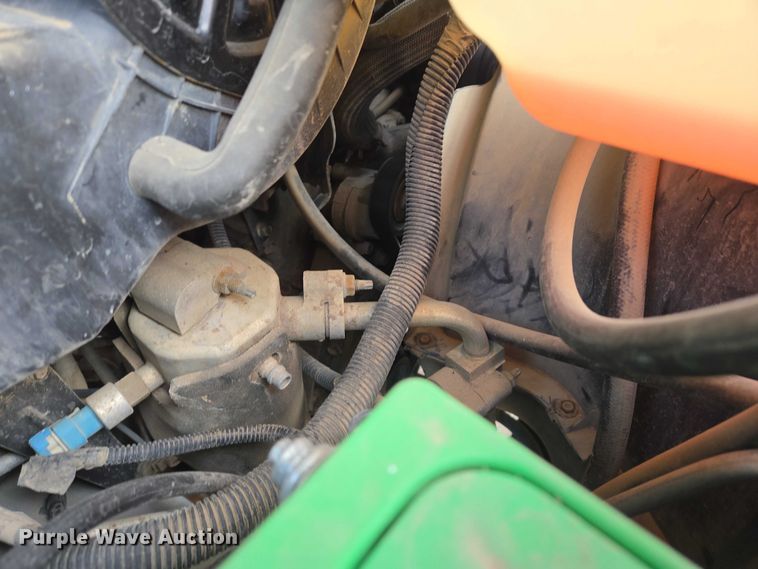 image for item ES2755 2008 Chevrolet Express van