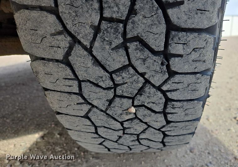 image for item ES2755 2008 Chevrolet Express van