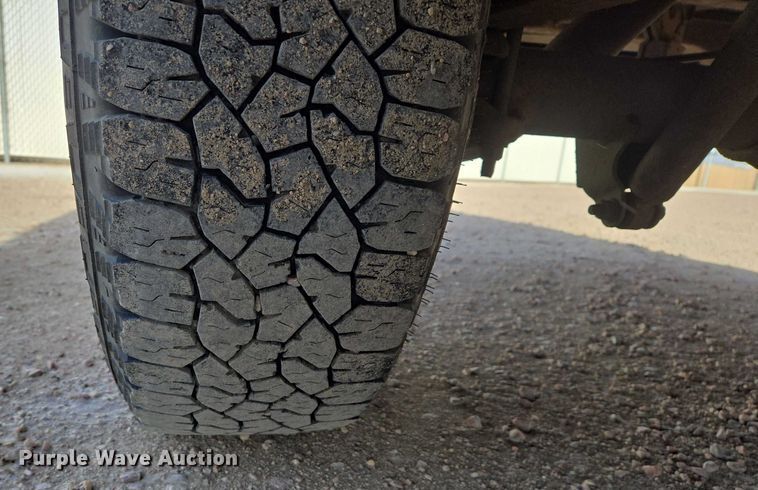 image for item ES2755 2008 Chevrolet Express van