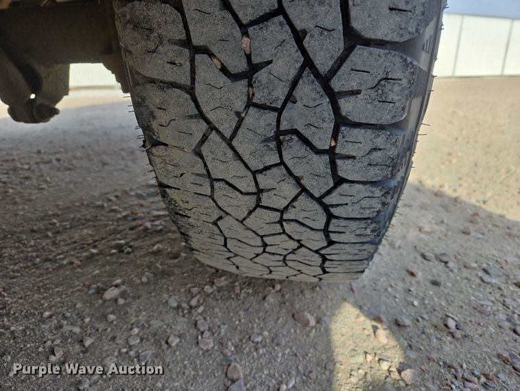 image for item ES2755 2008 Chevrolet Express van