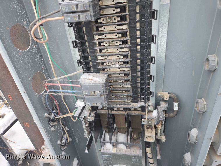 image for item ES2757 Square D tranformer