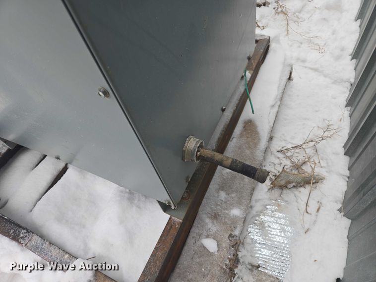 image for item ES2757 Square D tranformer