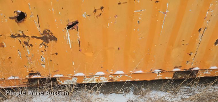 image for item ES2761 Shipping container