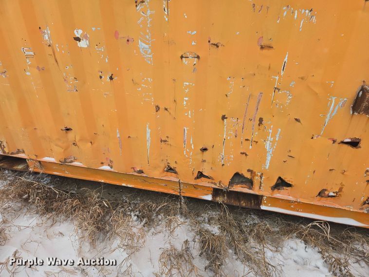 image for item ES2761 Shipping container