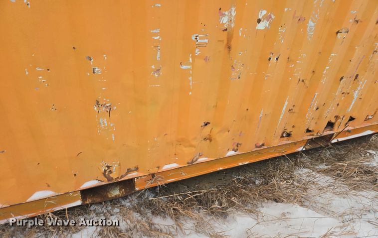 image for item ES2761 Shipping container