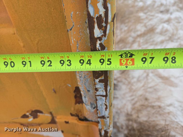 image for item ES2761 Shipping container