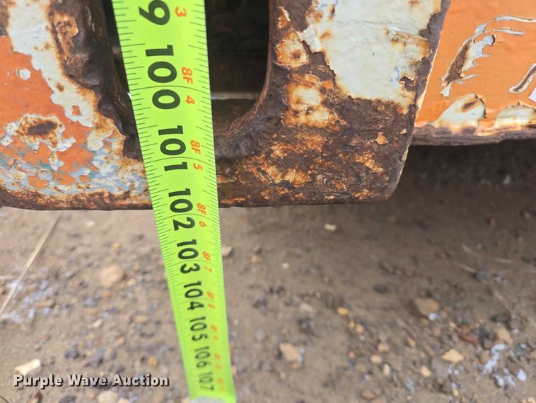 image for item ES2761 Shipping container