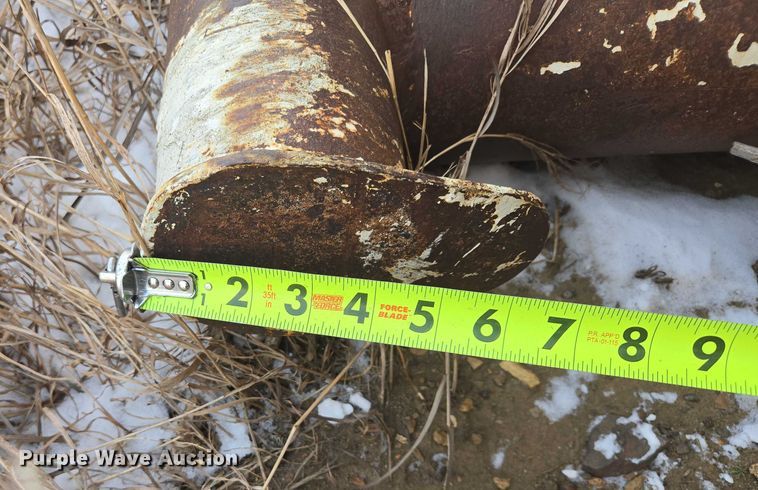 image for item ES2761 Shipping container