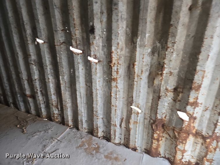 image for item ES2761 Shipping container