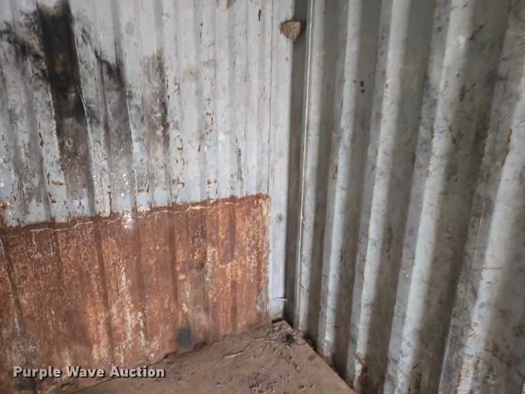 image for item ES2761 Shipping container