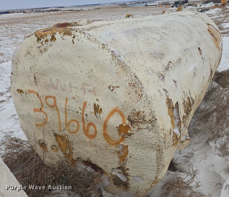 image for item ES2762 Septic tank