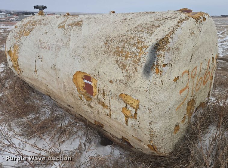 image for item ES2762 Septic tank