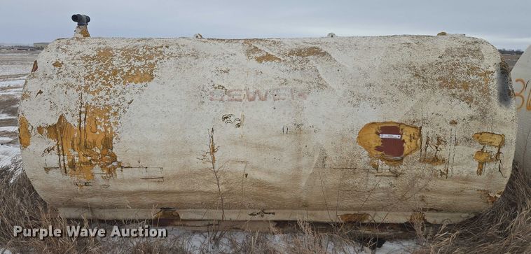 image for item ES2762 Septic tank