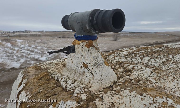 image for item ES2762 Septic tank