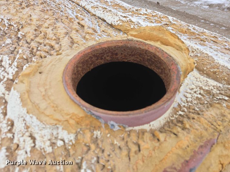 image for item ES2762 Septic tank