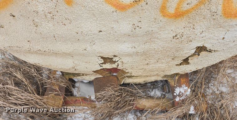 image for item ES2762 Septic tank