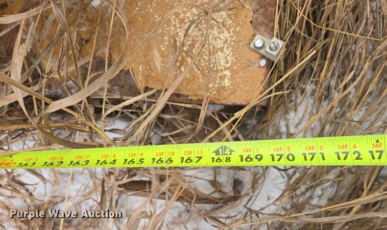 image for item ES2762 Septic tank