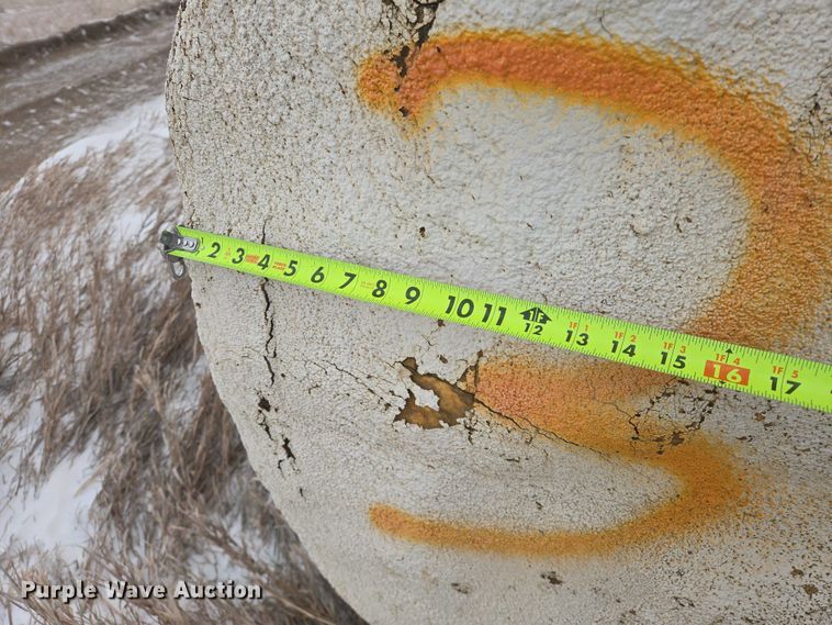 image for item ES2762 Septic tank