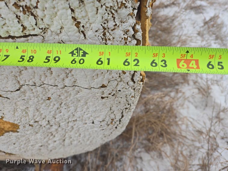 image for item ES2762 Septic tank