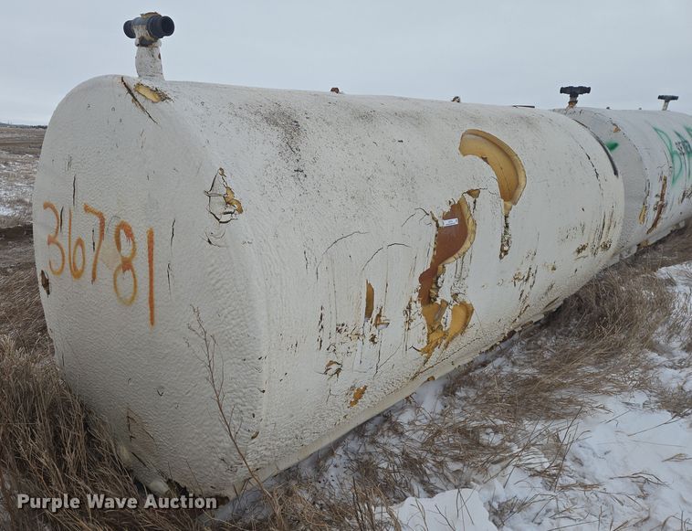 image for item ES2763 Septic tank