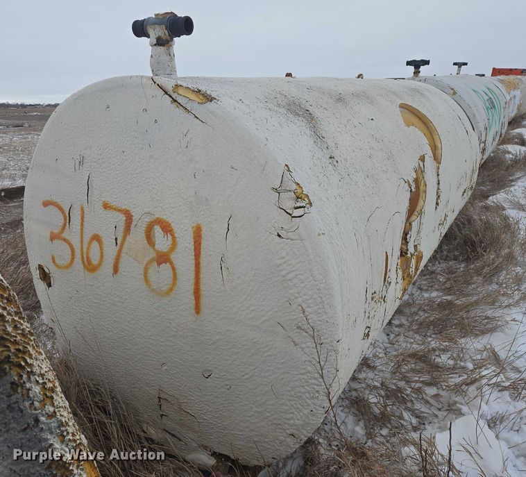 image for item ES2763 Septic tank